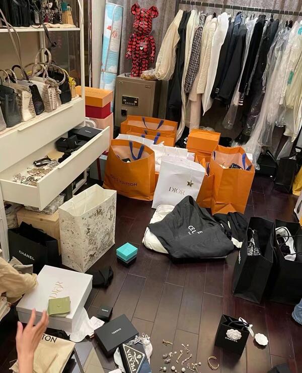 潍坊市回收顶奢鞋服